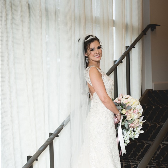 Meet your Posher, Jesseca - Picture 3 of 6